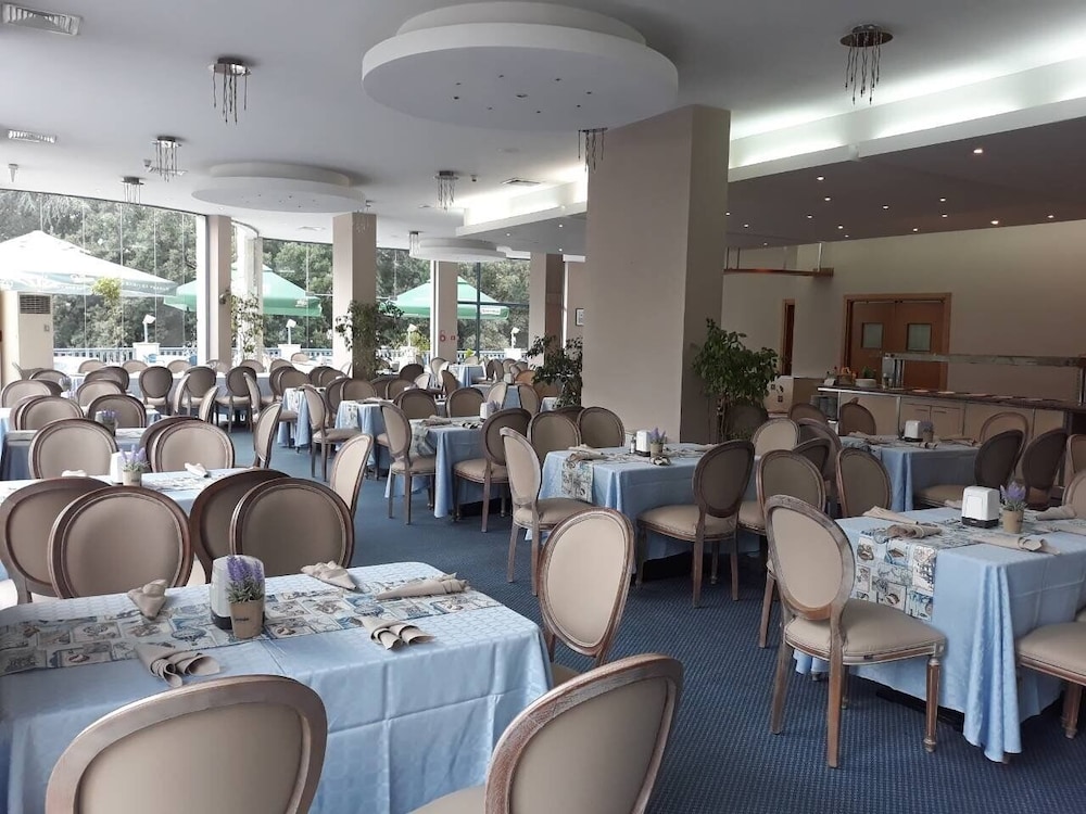 Hotel Sofia - All Inclusive