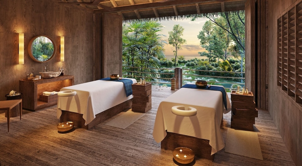 Wa Ale Resort