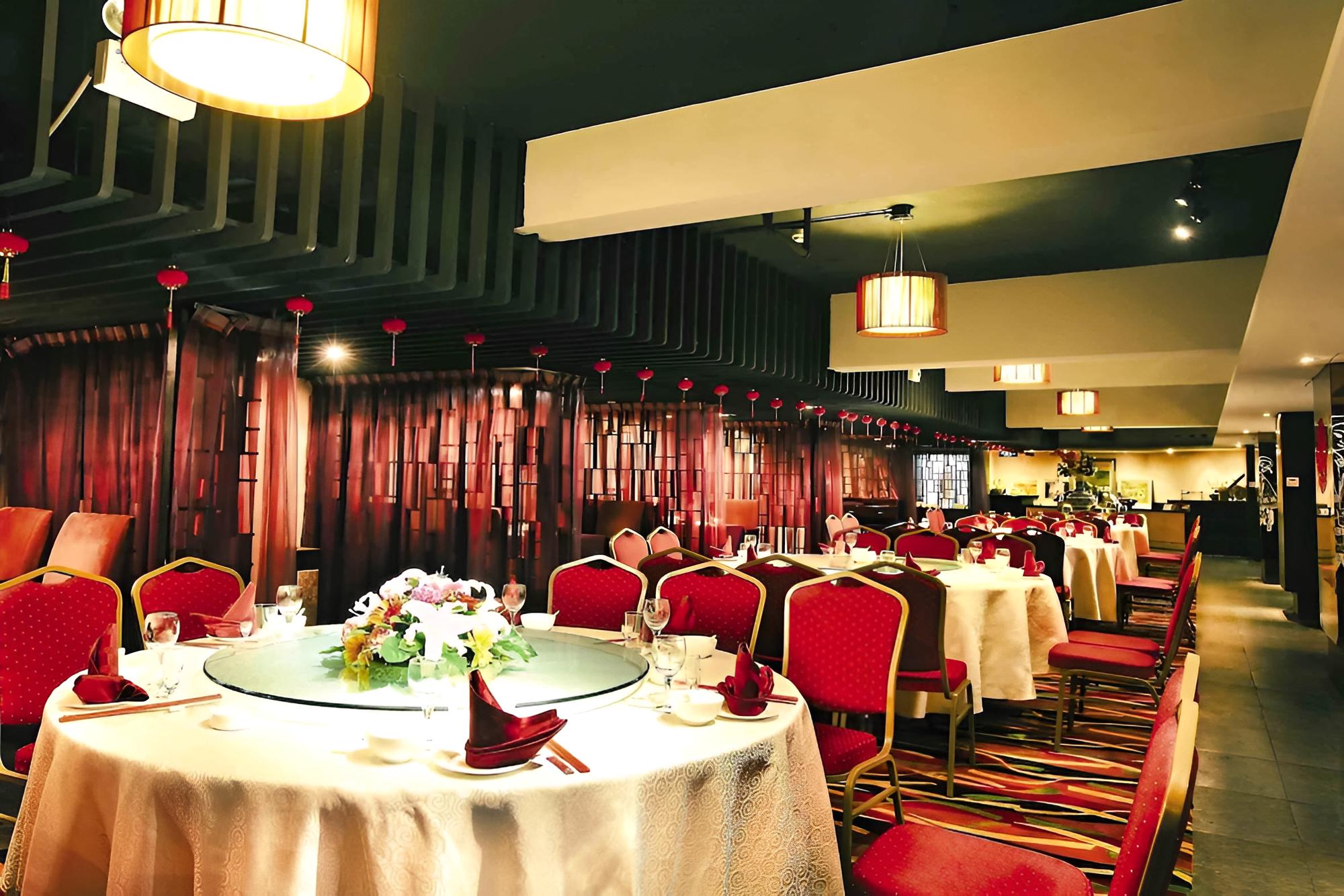 Ane Grand Hotel
