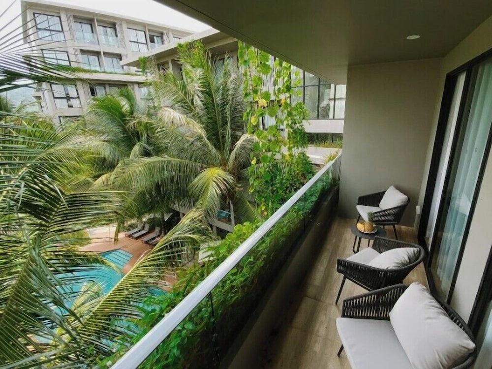 Solara Stays Phuket