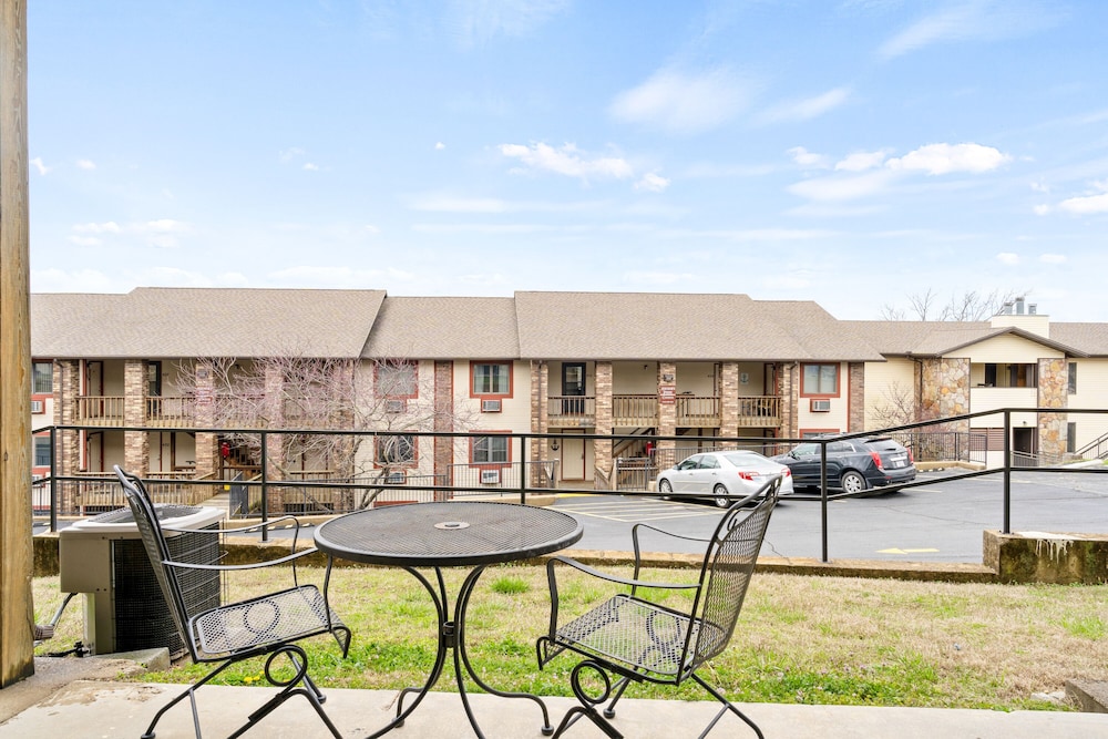 Table Rock Resorts at Kimberling
