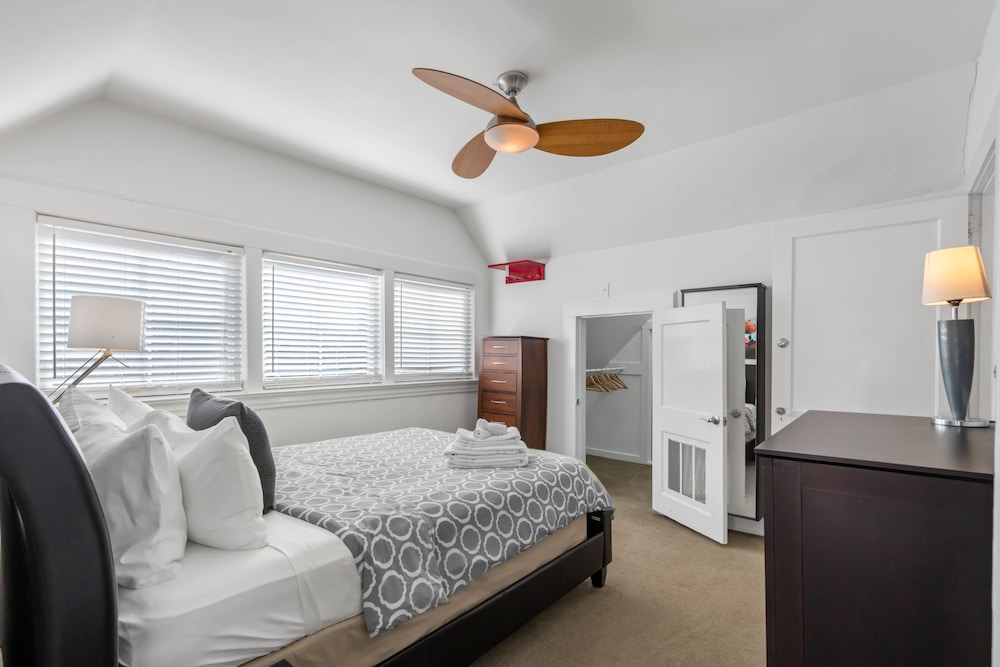 BCA Furnished Apartments