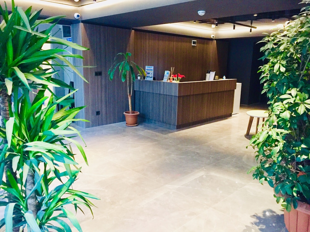 Galata World Otel - Image 5