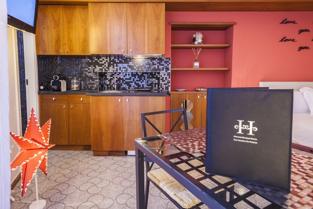 Hemeras Boutique House Aparthotel Duomo