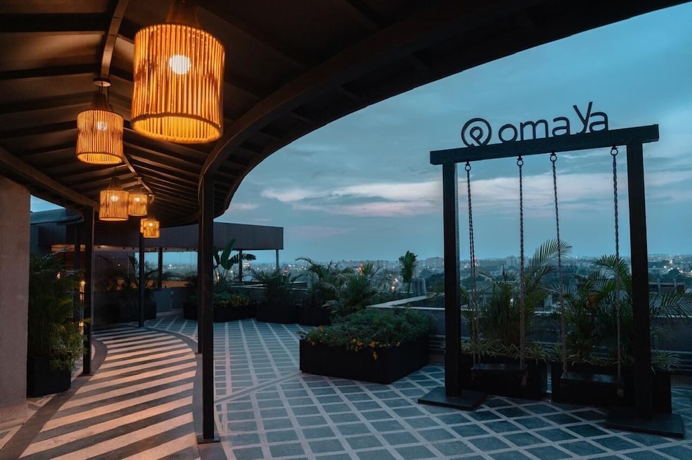 Omaya Suites