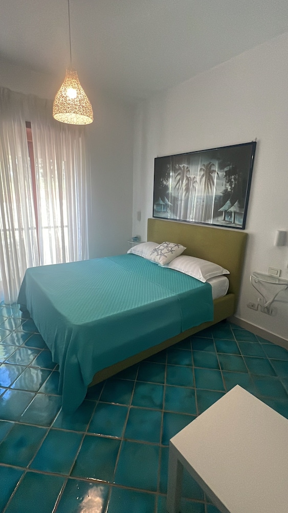 La Canostra Capri - luxury villa