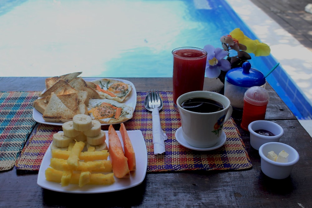 La Natura Hostel - Property Image 5