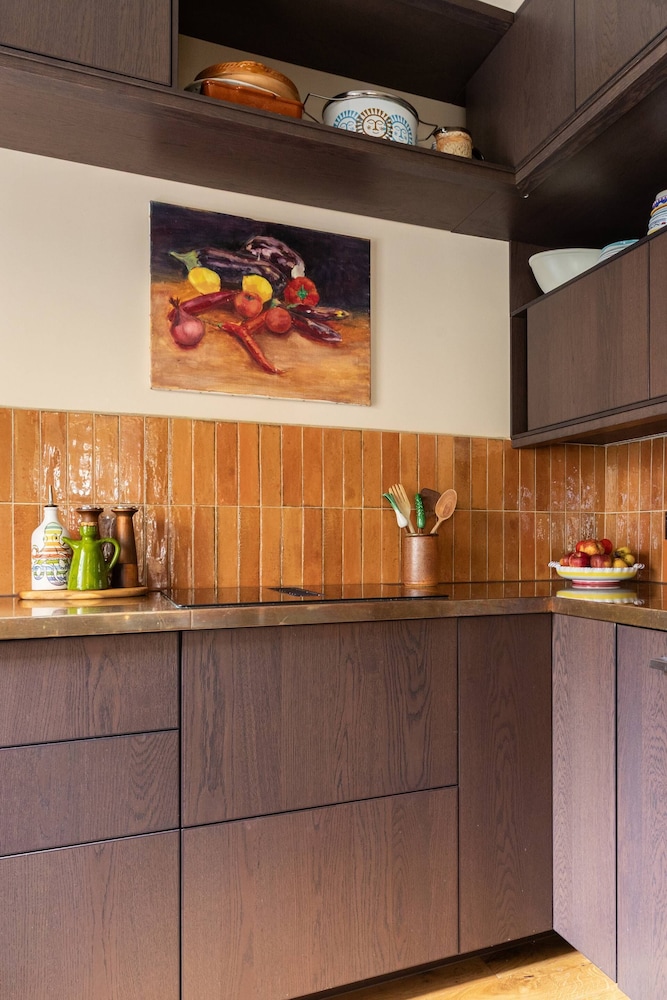 Wyndham Mews III by Onefinestay