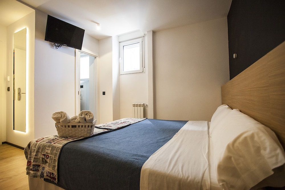 Hostal CC Malasaña