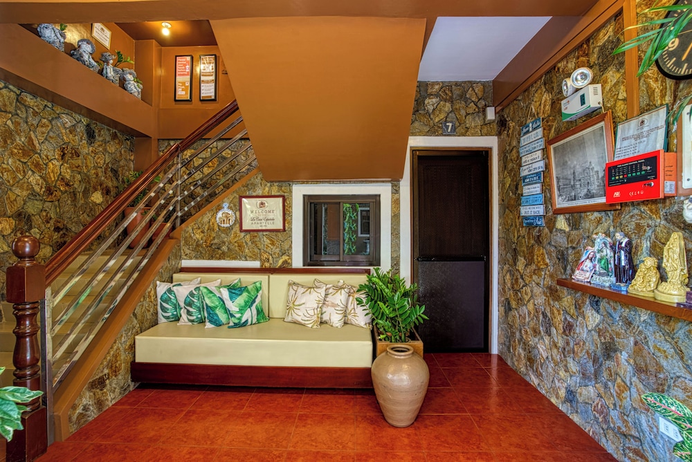 La Casa Española Apartelle view 2