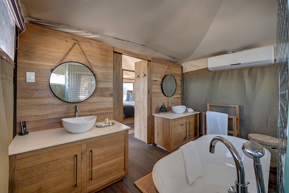 Kingfisher Retreat by Sharjah Collection