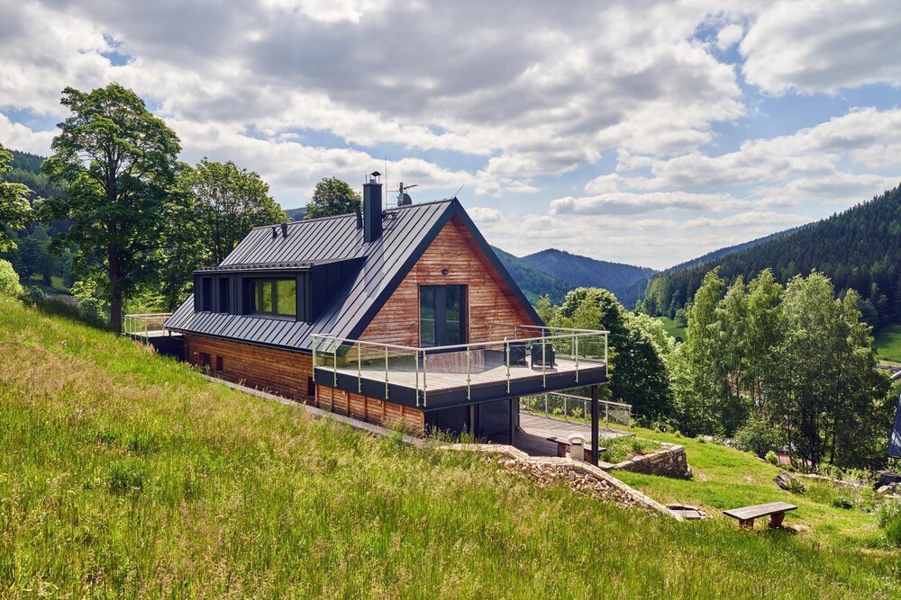 Villa Velka Upa - Kvh014