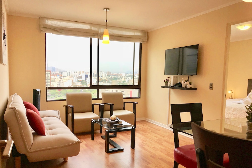 ALU Apartments - Miraflores Park