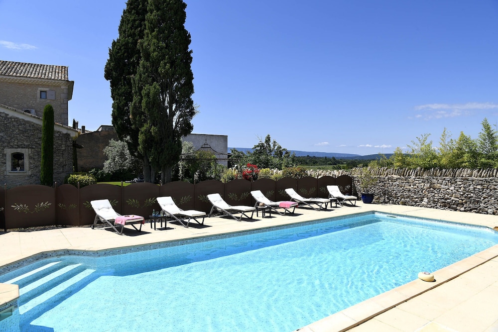 Bastide Des Demoiselles