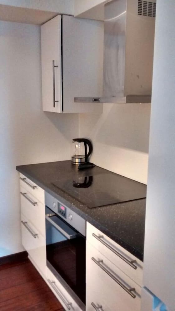 Solferie Holiday Apartment Kirkeveien