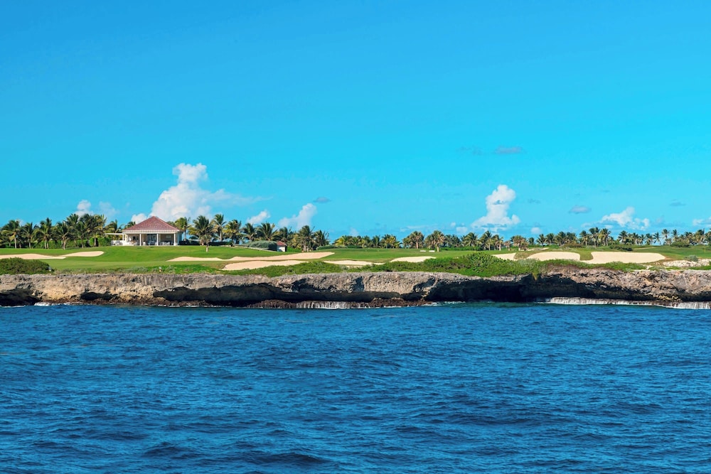 The Westin® Puntacana Resort