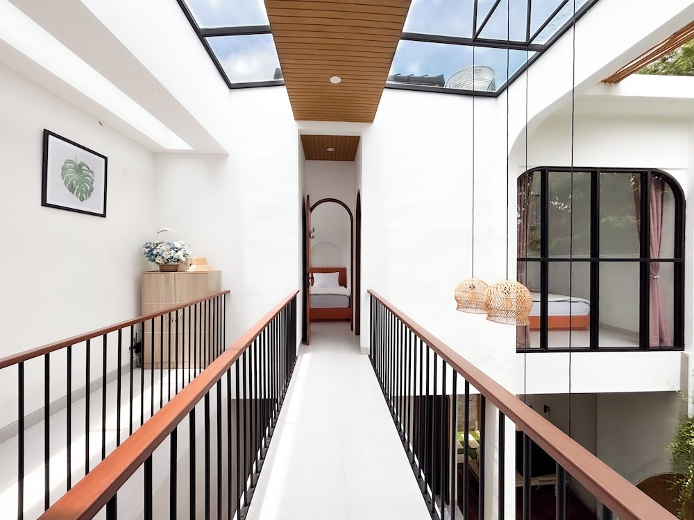 Villa Kelana Jimbaran