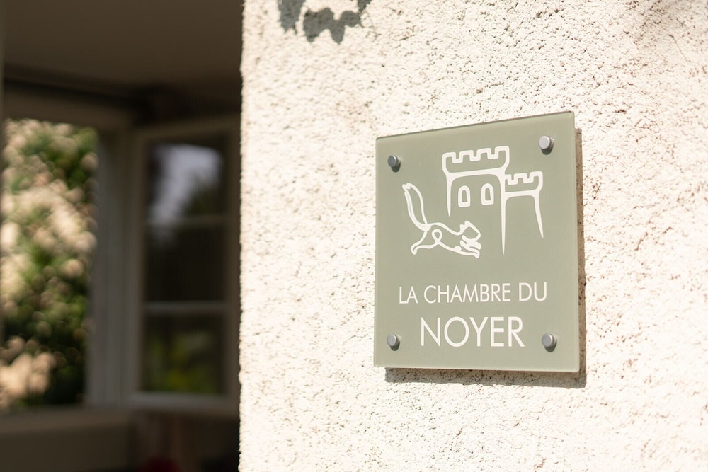 Le Clos du Château
