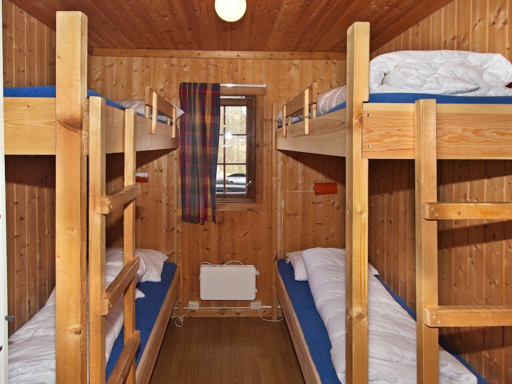 14 Person Holiday Home in Åseral view 3