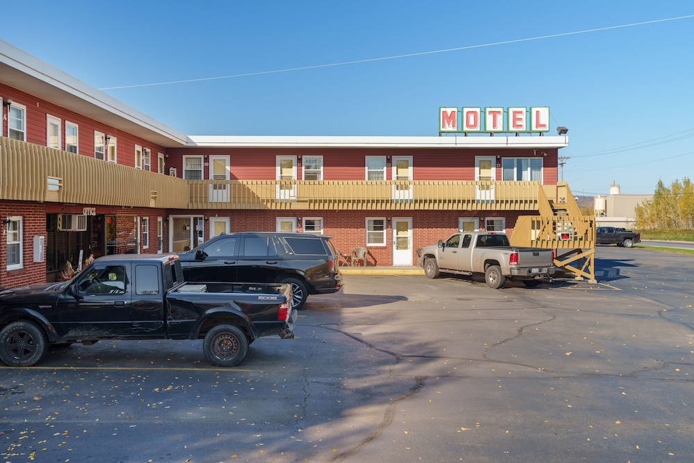 Pine View Inn