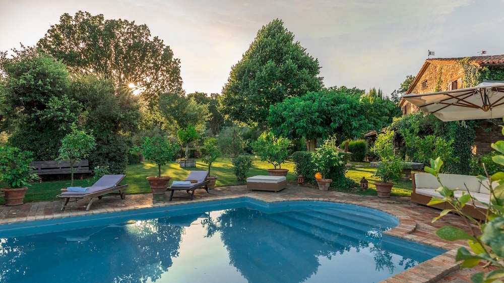 Villa Due Vigne 8 in Monte Castello di Vibio view 2