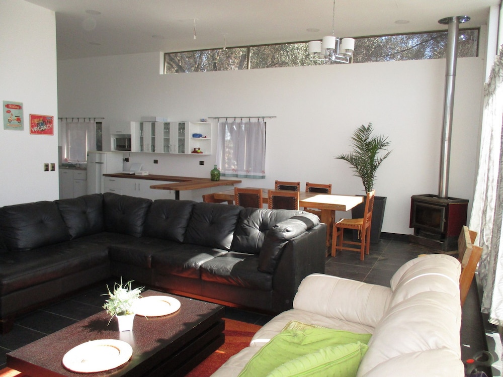 Casa en Rapel 956