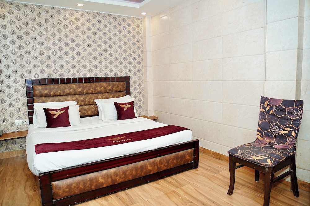 Hotel Arthcontinental By Admire Stays