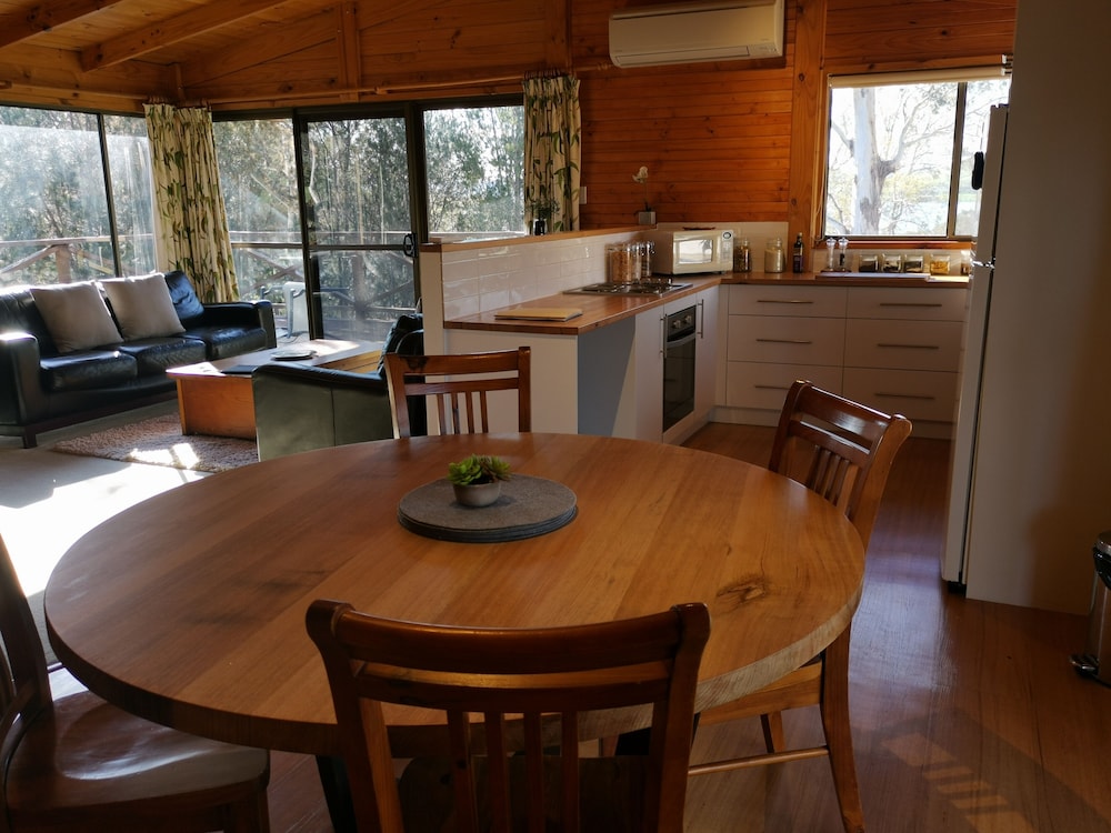 Curringa Farm
