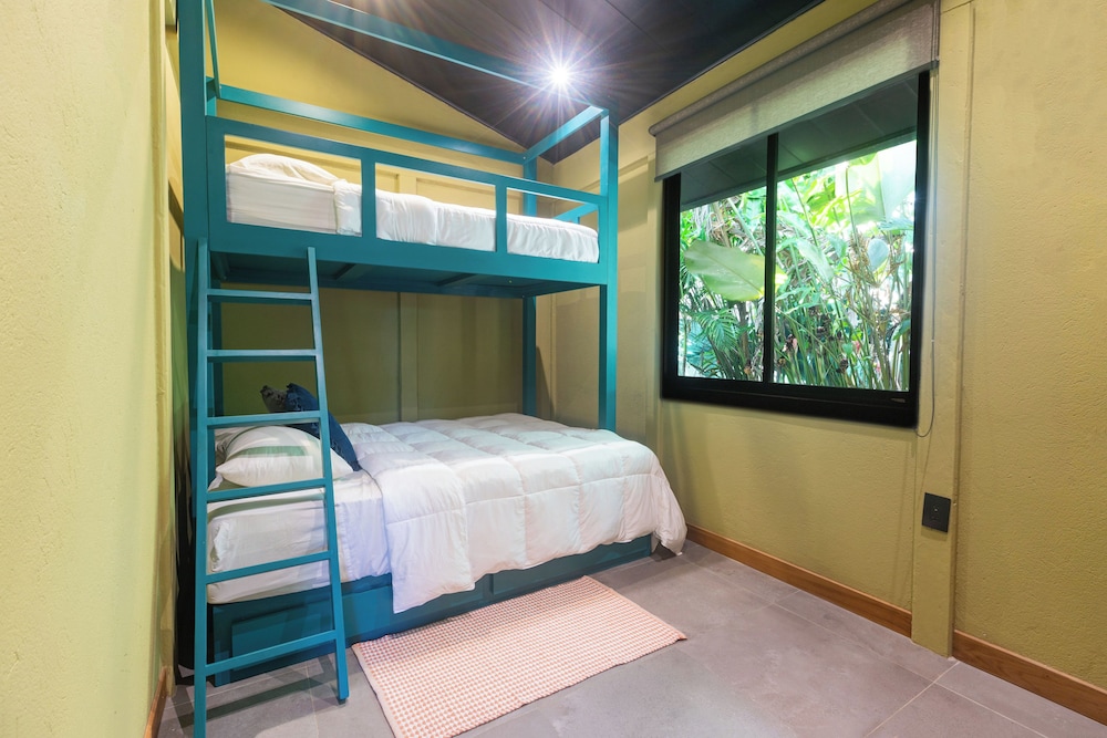 Hotel Banana Azul - Adults Only