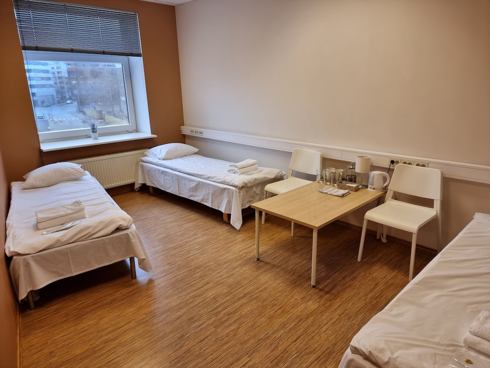 Room near City Center Harbour