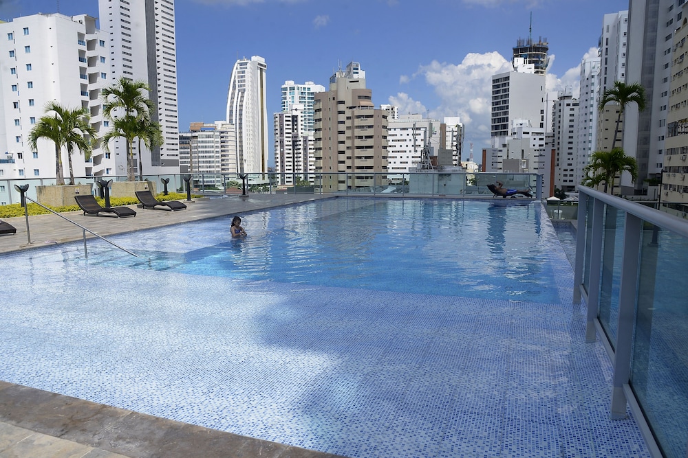 Top Apartment Cartagena Colombia