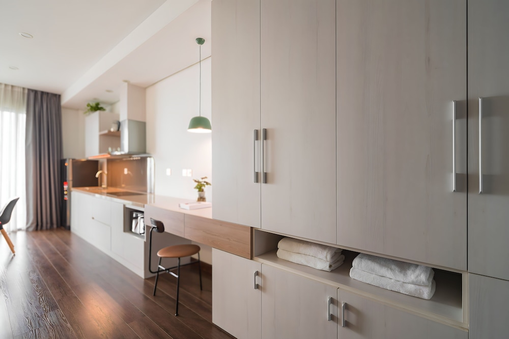 Vinhomes D'Capitale - Quylodge