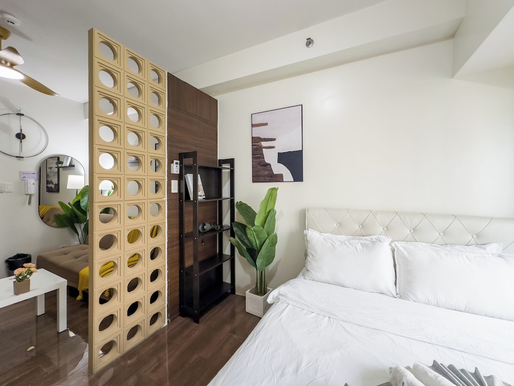 GemstoneBR in SMDC Air Residences