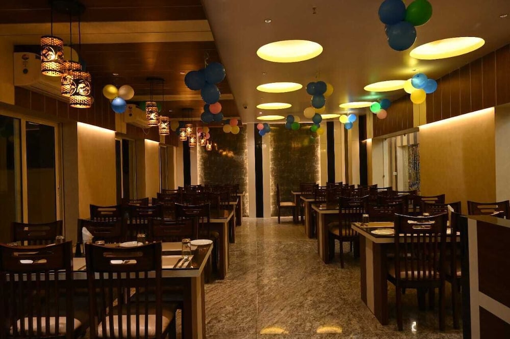 HOTEL MANNAT INTERNATIONAL