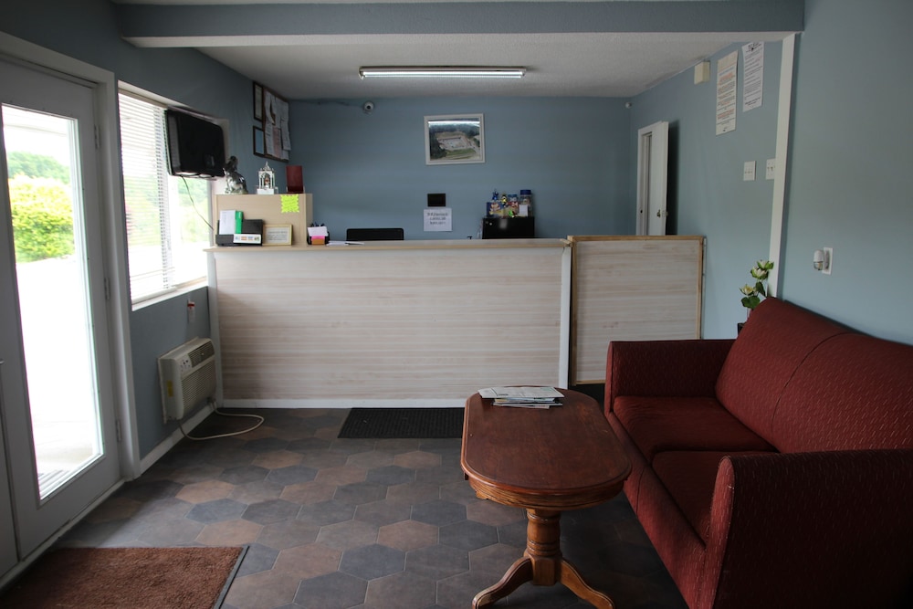 Frontier Motel