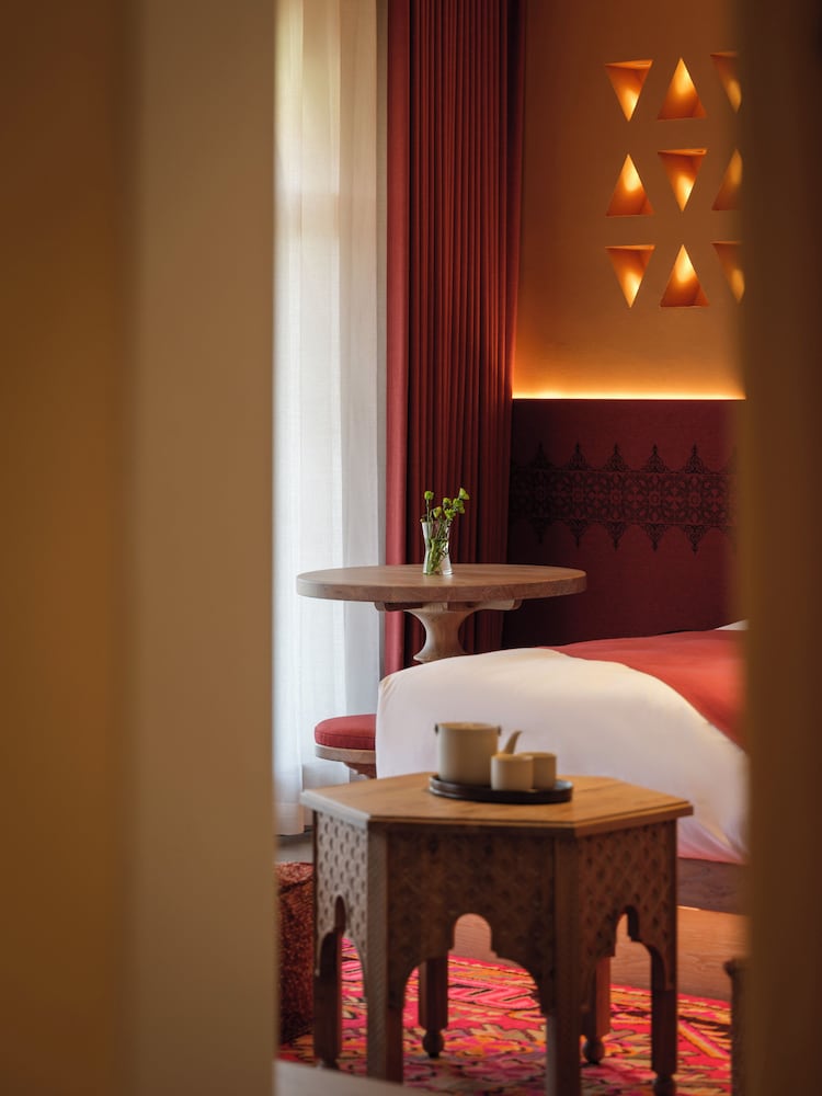Rizamat Manor Bed&Breakfast