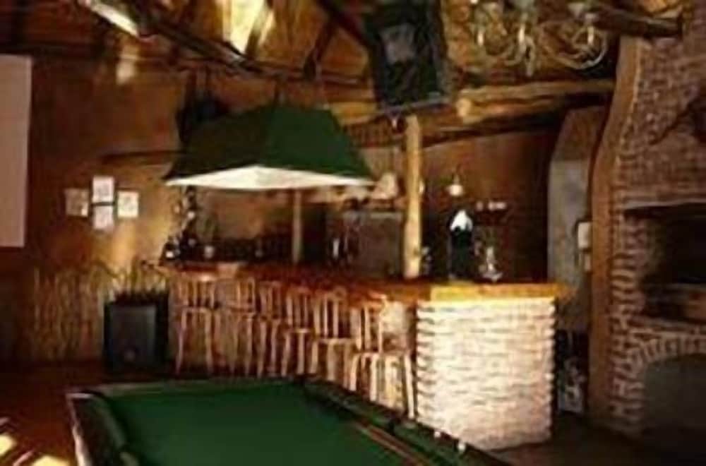Thornycroft Lodge