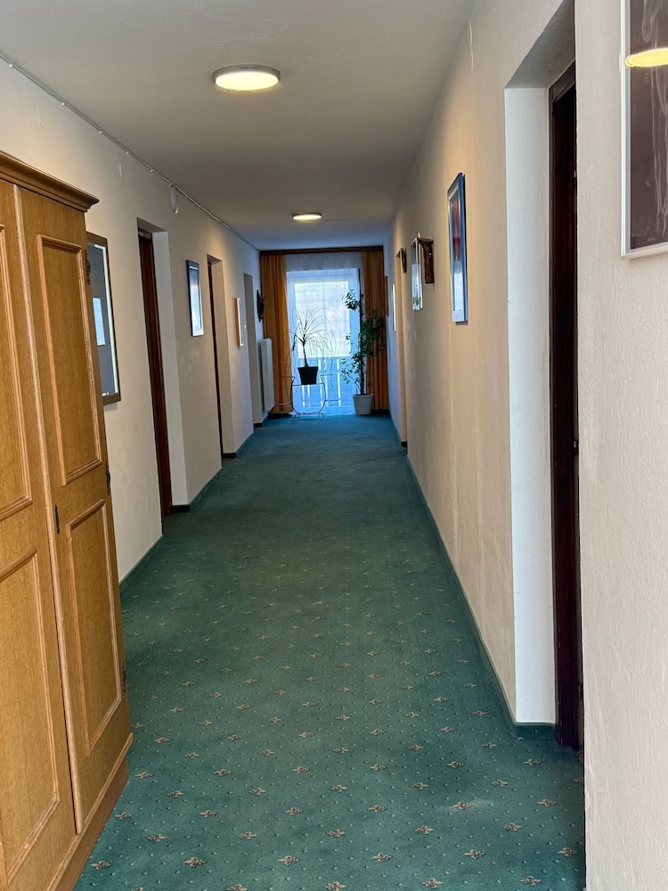 Pension Plattenhof