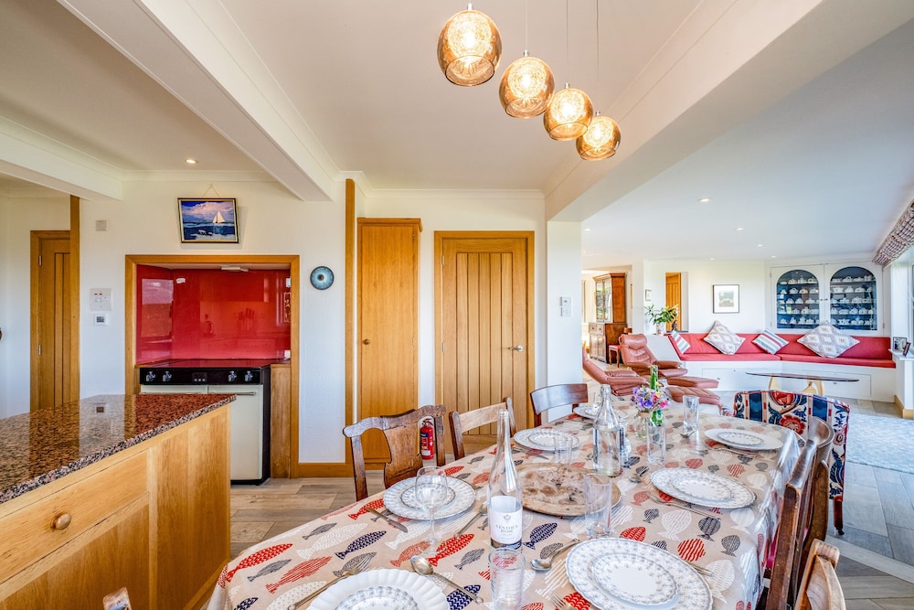 Trevan House