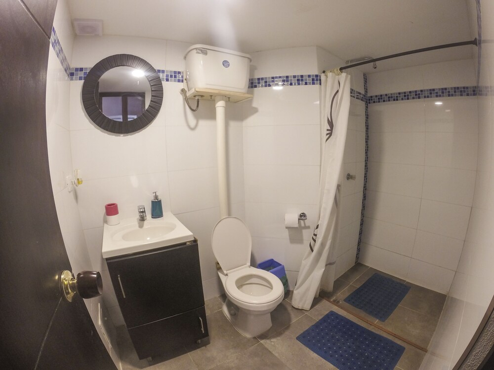 La Villana Hostel