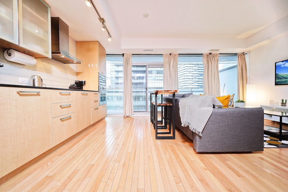 The York Boutique Suites