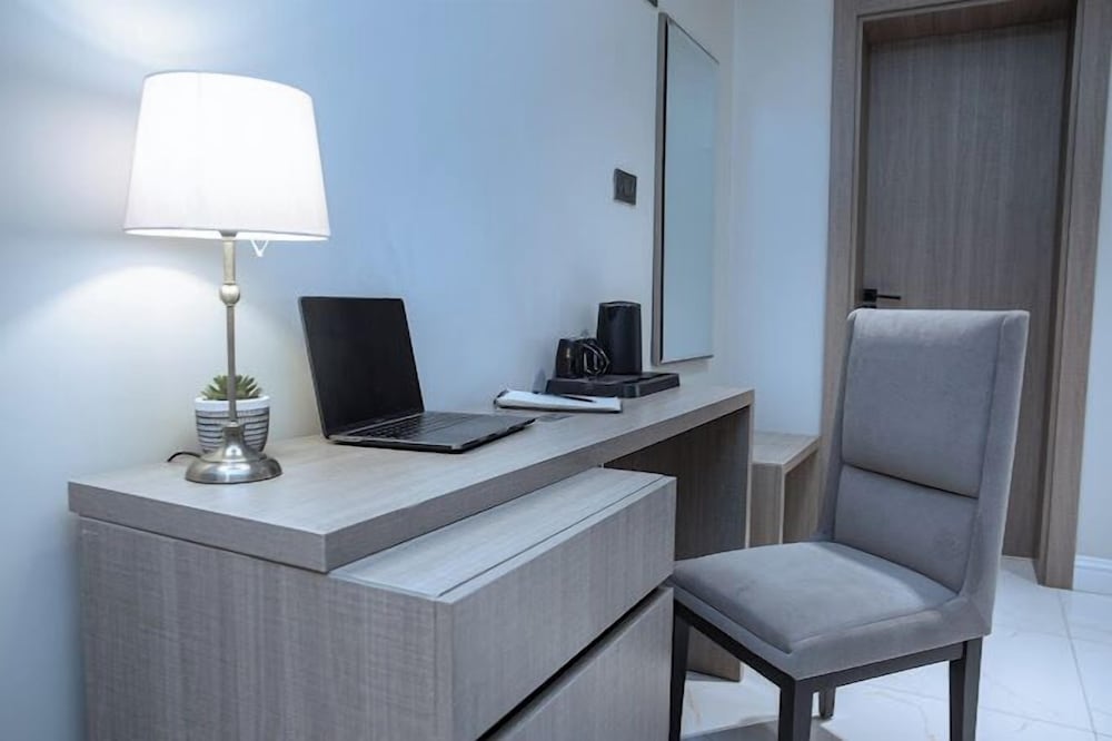 SICS APARTMENT