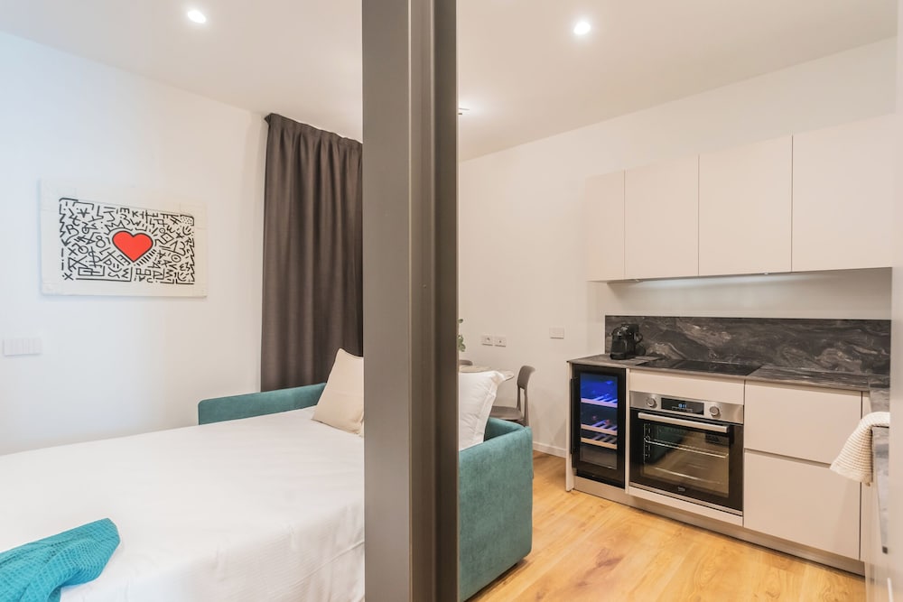 Rezia Apartments by Rent all Como