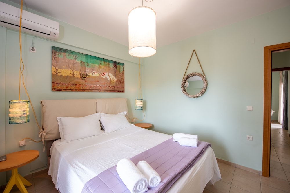 Portela Villas Kapsali
