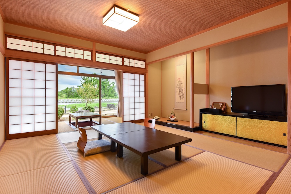 Kosenkaku Yozyokan