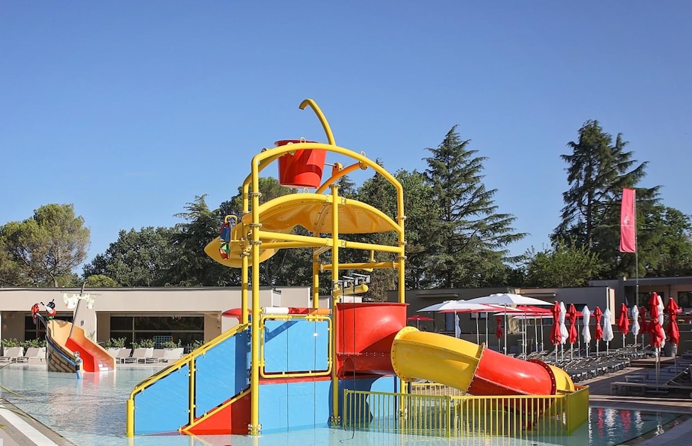 Porec Vacations - Garden Suites Park Plava Laguna - Property Image 8