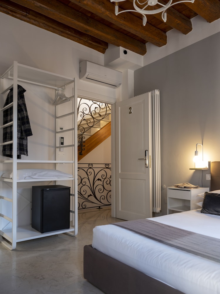 Fosca Venice Rooms