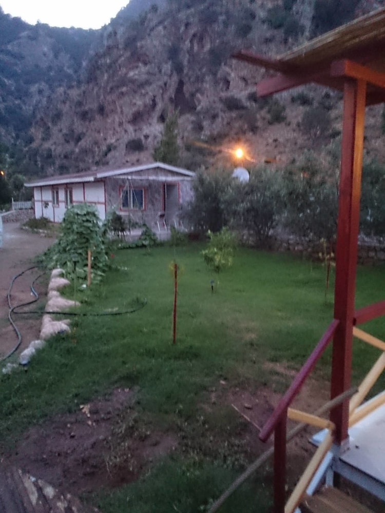Calba Garden House