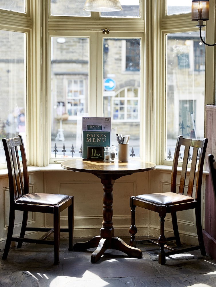 Bakewell Vacations - Castle Inn - Property Image 6