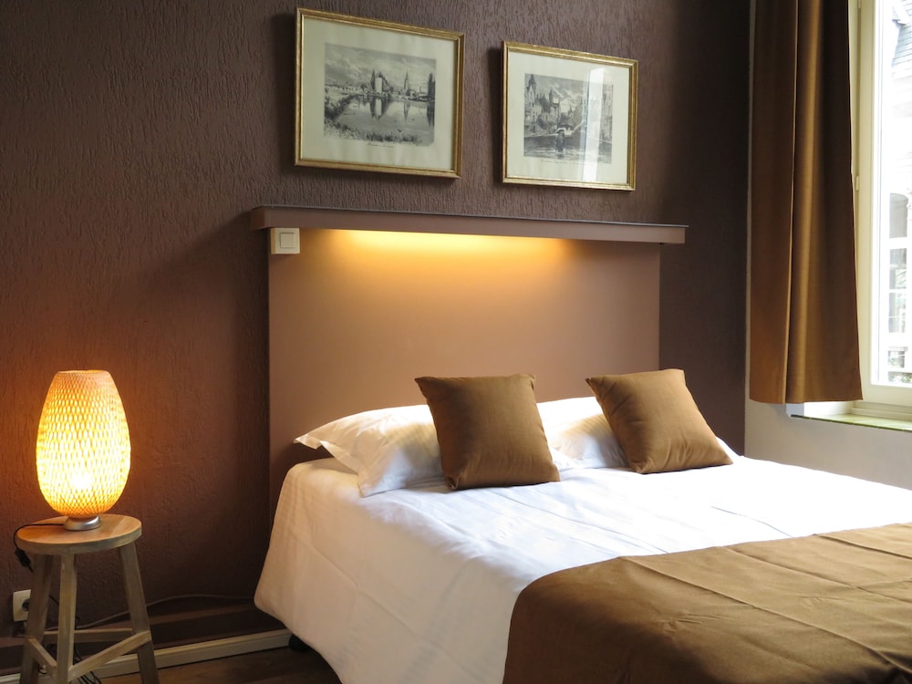 Bruges Vacations - Hotel Notre Dame - Property Image 11